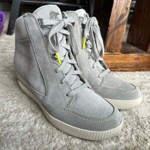 Sorel Women’s Out N About II Wedge